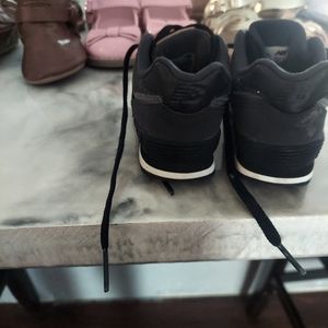 Baby shoes